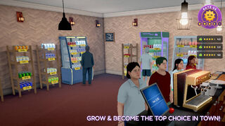 Скриншот 7 к игре My Café Manager Simulator