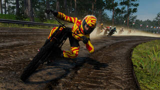 Motocross Evolution 2025