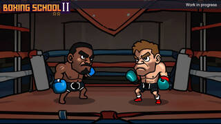 Boxing School 2