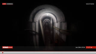 The Tunnels