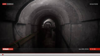 The Tunnels