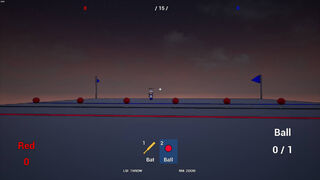 Скриншот 5 к игре Sky Baller