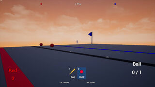 Скриншот 6 к игре Sky Baller
