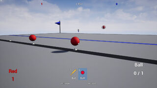 Скриншот 7 к игре Sky Baller