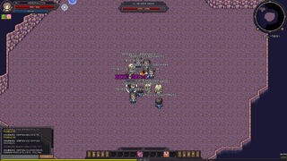 Скриншот 5 к игре Pixelite Online