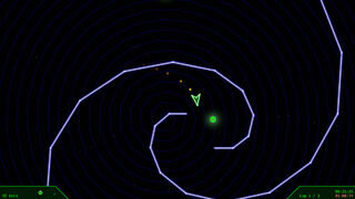 Скриншот 5 к игре Cosmic Racer