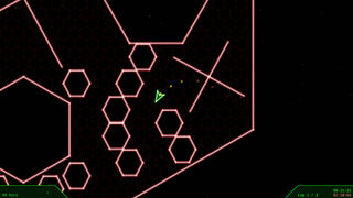 Скриншот 6 к игре Cosmic Racer