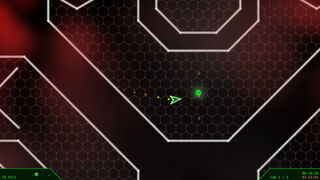 Скриншот 7 к игре Cosmic Racer