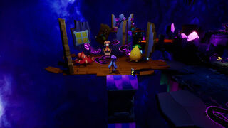Скриншот 8 к игре HeartWeaver