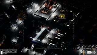 Скриншот 7 к игре Drone Sector
