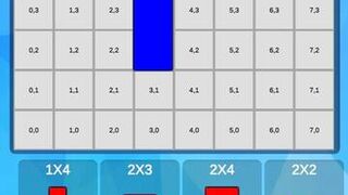 Скриншот 5 к игре Логическая ячейка