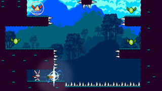 Скриншот 8 к игре Rabbit Rush