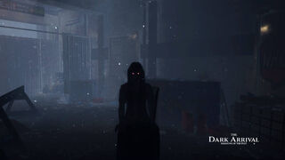 Скриншот 5 к игре THE DARK ARRIVAL - SHADOWS OF THE PAST