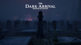 Скриншот 7 к игре THE DARK ARRIVAL - SHADOWS OF THE PAST