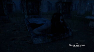 Скриншот 8 к игре THE DARK ARRIVAL - SHADOWS OF THE PAST