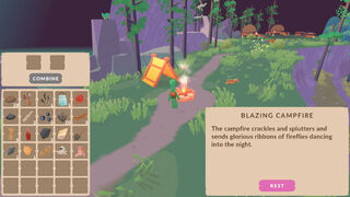 Скриншот 7 к игре Flibbius McDoogle and the Mysterious Flying Machine