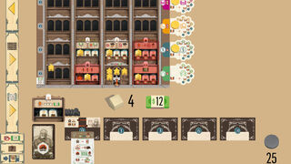 Скриншот 5 к игре Carnegie