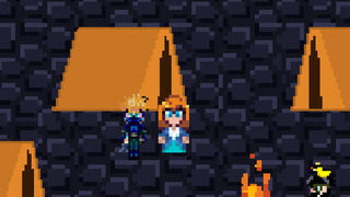 Скриншот 5 к игре Hate-Gem Rise Of Demon