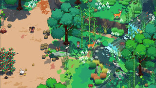 Скриншот 5 к игре Life in Rivone