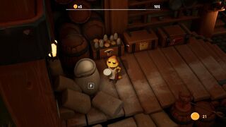 Скриншот 6 к игре Chef Gecko
