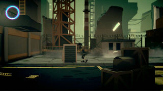 Скриншот 5 к игре Living Shadows
