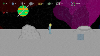 Скриншот 5 к игре Orion's Belt Expedition