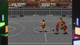 Скриншот 5 к игре Accolade Sports Collection (QUByte Classics)