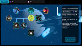 Скриншот 5 к игре Axom: Conquest
