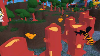 Скриншот 8 к игре Last Hopper