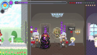 Скриншот 6 к игре Odile: Black Duckling Tale
