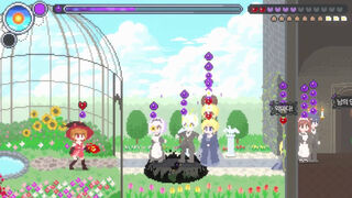 Скриншот 8 к игре Odile: Black Duckling Tale