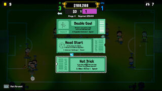 Скриншот 5 к игре Super Senseless Soccer