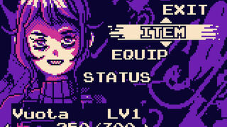 Скриншот 5 к игре Negative Reverie