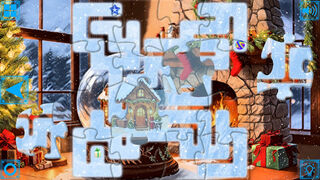 Скриншот 5 к игре Mazzle Christmas