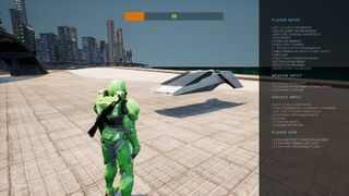 Скриншот 7 к игре CYBERPHOBIA