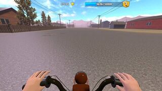 Скриншот 5 к игре Wheelie King 8 - Motorbike simulator 3D