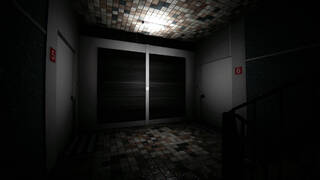 Locked in my Darkness 2: The Room