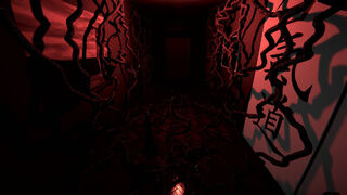 Скриншот 5 к игре Locked in my Darkness 2: The Room