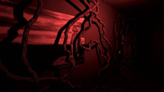 Скриншот 6 к игре Locked in my Darkness 2: The Room