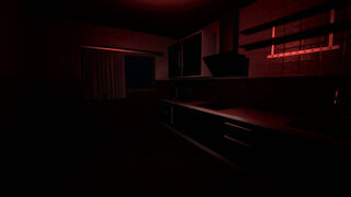 Скриншот 7 к игре Locked in my Darkness 2: The Room