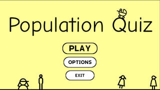 Population Quiz