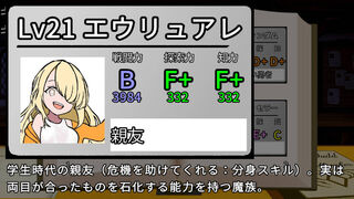 Скриншот 6 к игре がんばれ！受付嬢！~Guild Receptionist~