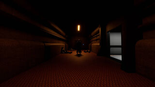 Скриншот 5 к игре SCP: Destruction Protocol