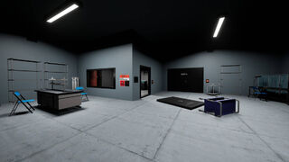 Скриншот 7 к игре SCP: Destruction Protocol