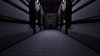 Скриншот 8 к игре SCP: Destruction Protocol