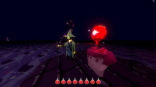 Скриншот 5 к игре Subell's Abyss