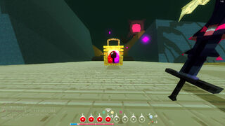 Скриншот 7 к игре Subell's Abyss