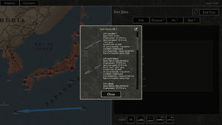 Скриншот 5 к игре Pacific Fire
