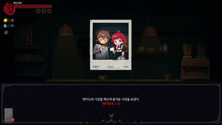 Скриншот 7 к игре VAMPIRE SANDWICH