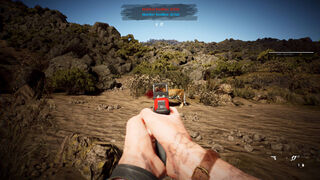 Скриншот 6 к игре Wildlife Warfare